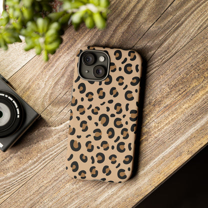 Leopard Luxe