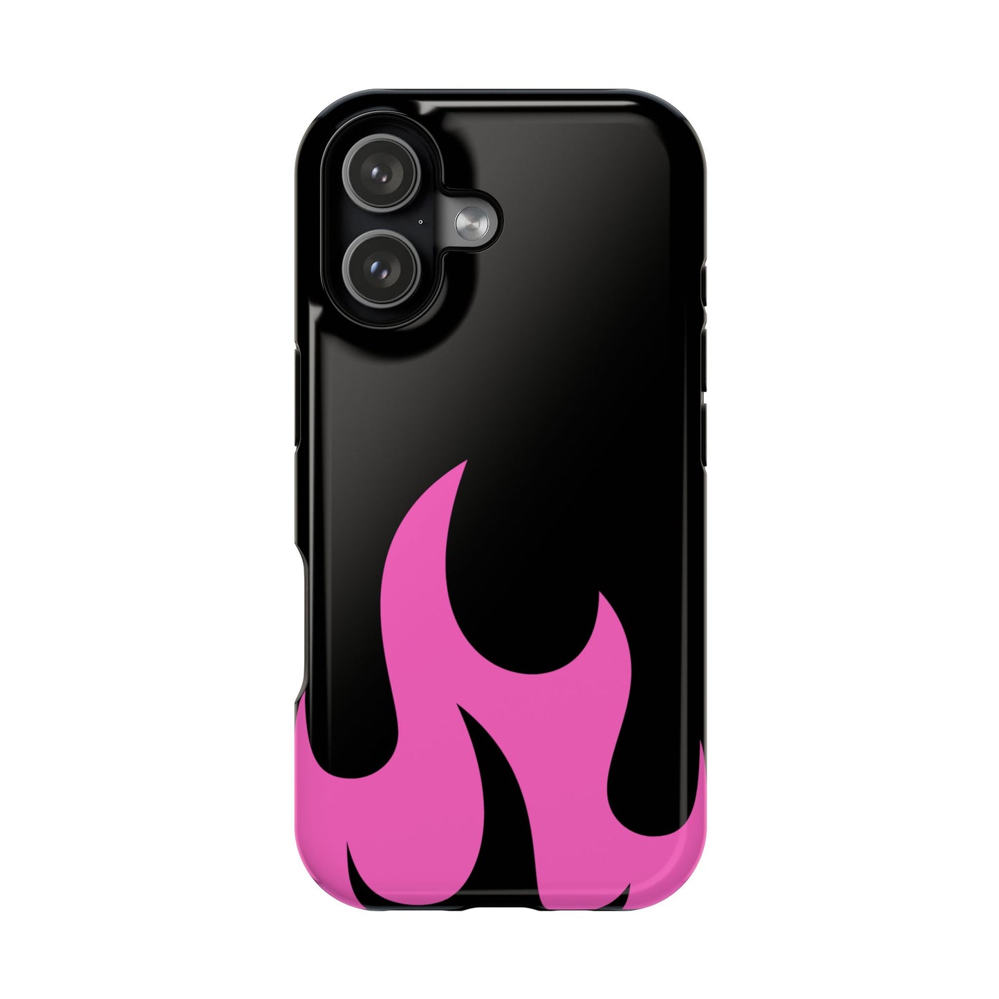 Flame Case