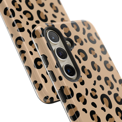 Leopard Luxe