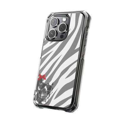 Stylish Aka Fabulous Skull