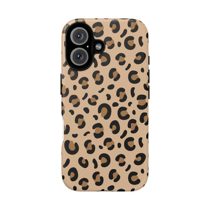 Leopard Luxe