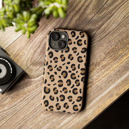 Leopard Luxe