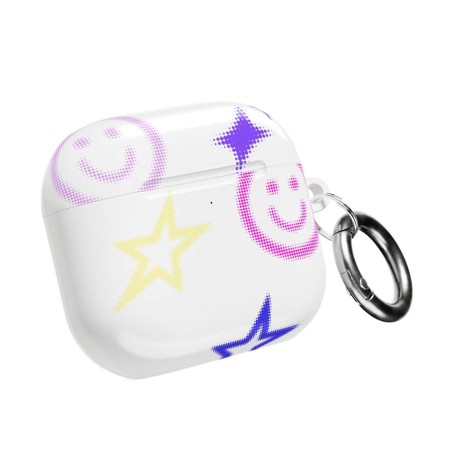 Colourful Smiley Vibes