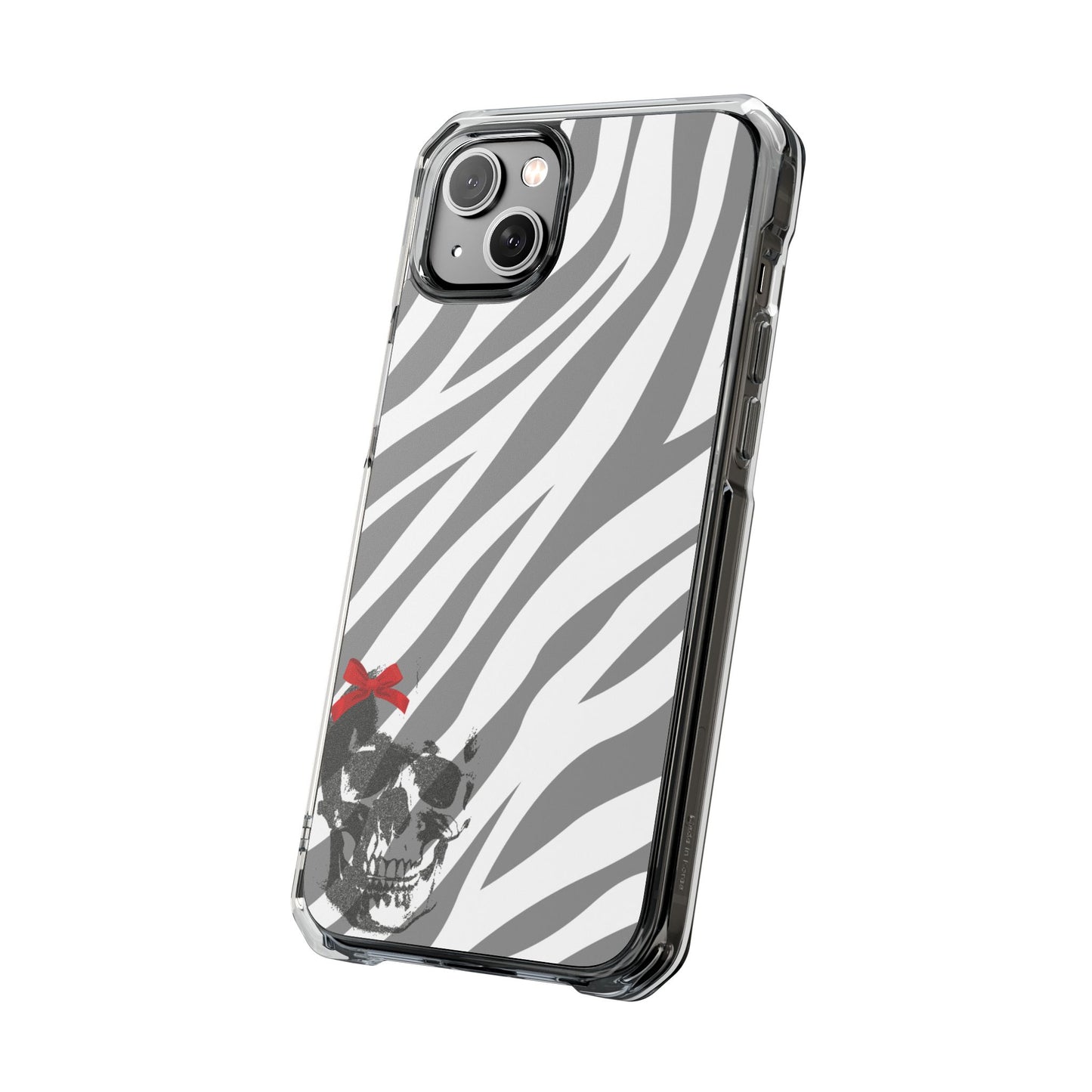 Stylish Aka Fabulous Skull