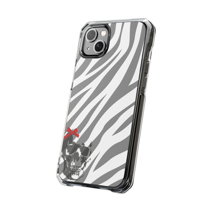 Stylish Aka Fabulous Skull