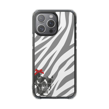 Stylish Aka Fabulous Skull