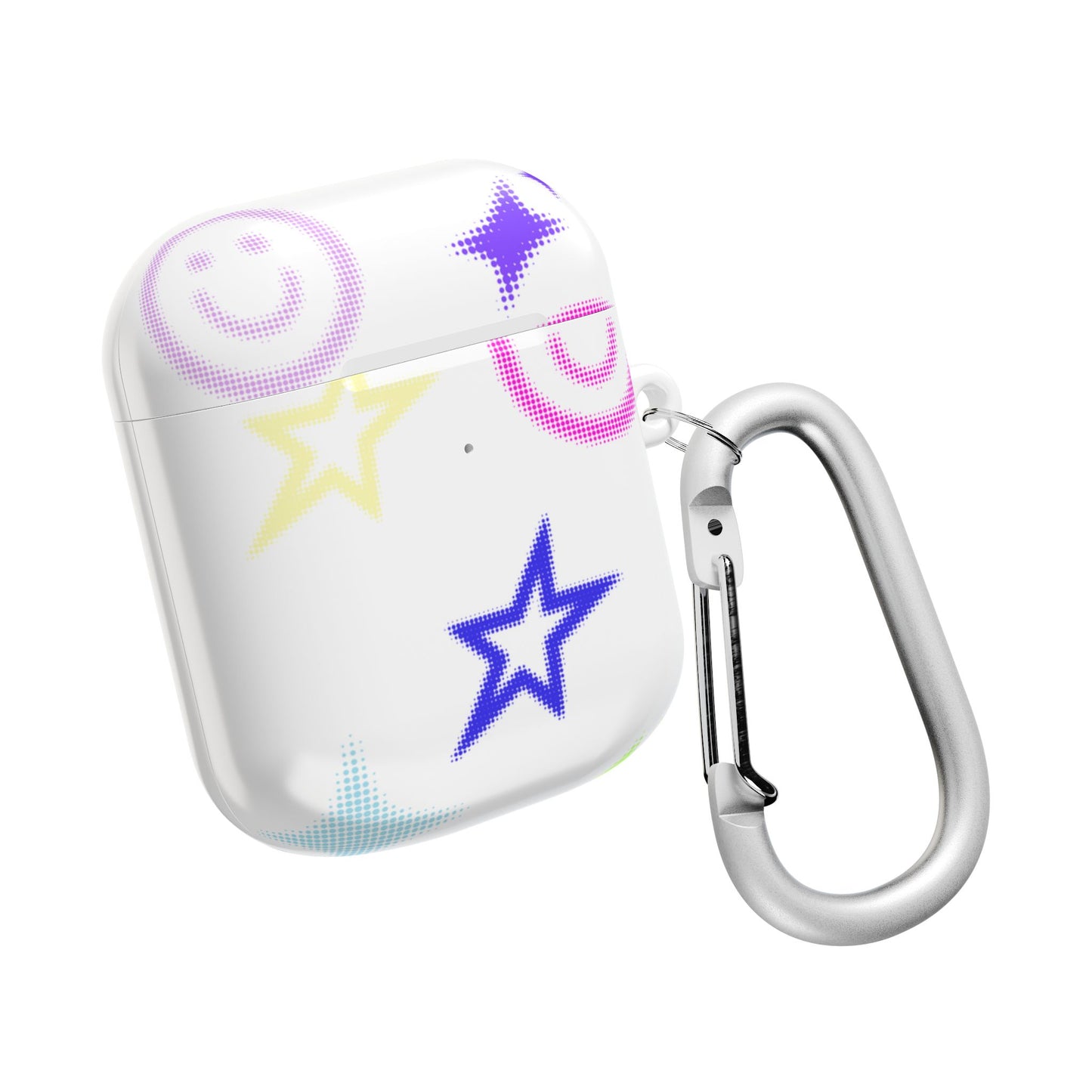 Colourful Smiley Vibes