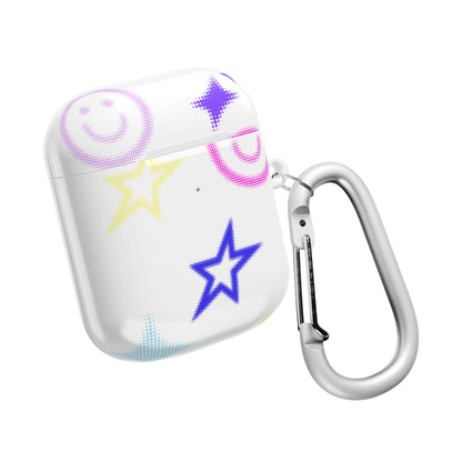 Colourful Smiley Vibes