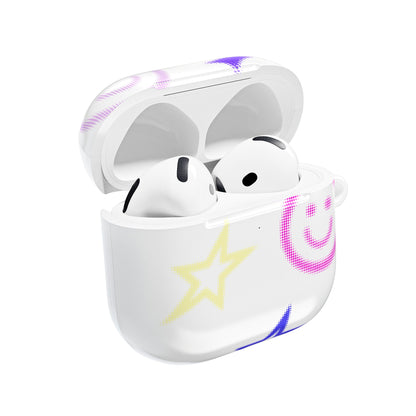 Colourful Smiley Vibes