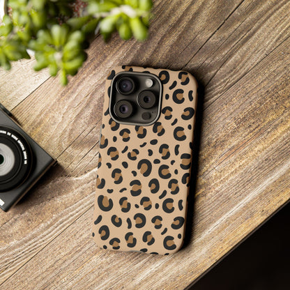 Leopard Luxe
