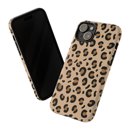 Leopard Luxe