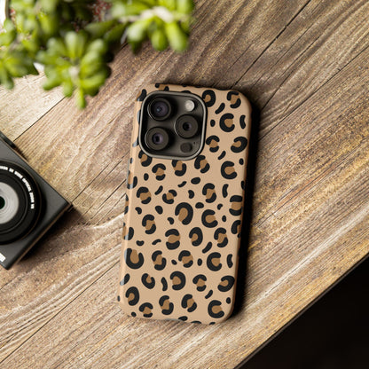 Leopard Luxe