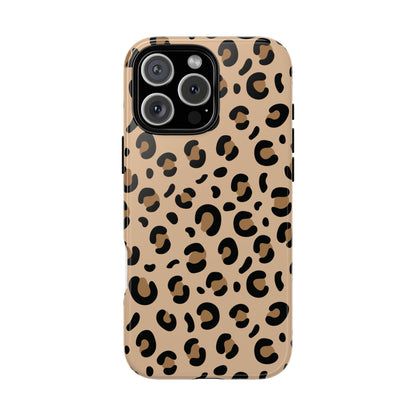 Leopard Luxe