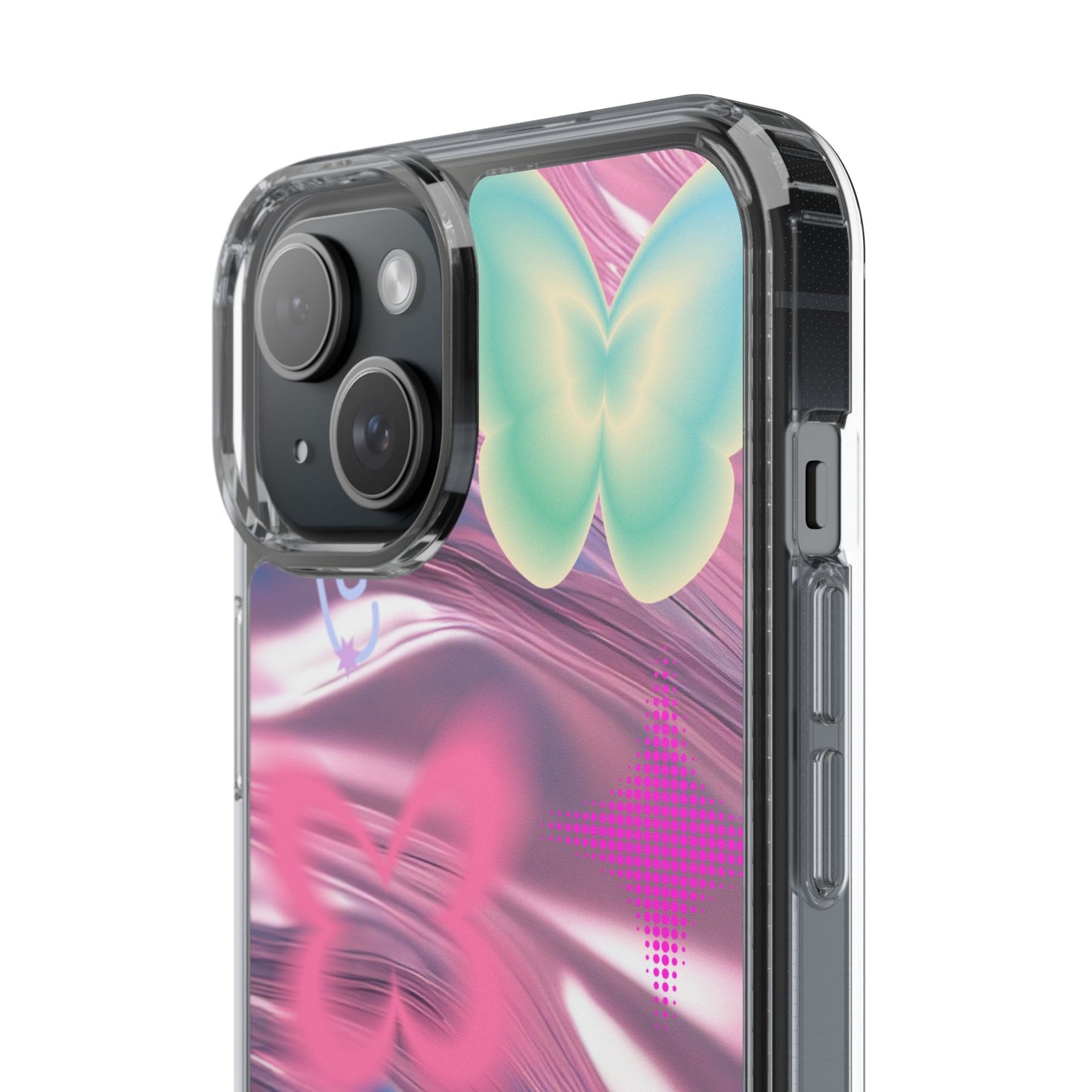 Colourful Butterflies