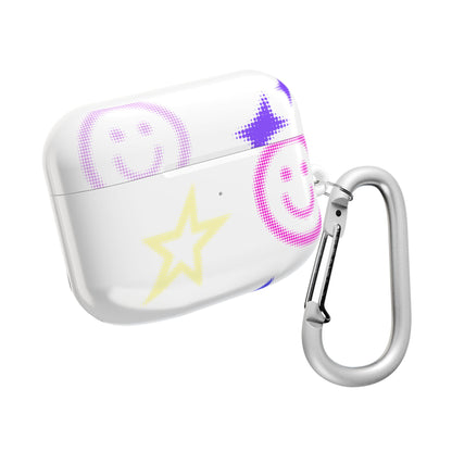 Colourful Smiley Vibes