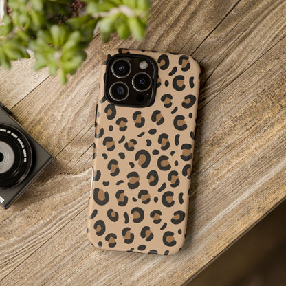 Leopard Luxe