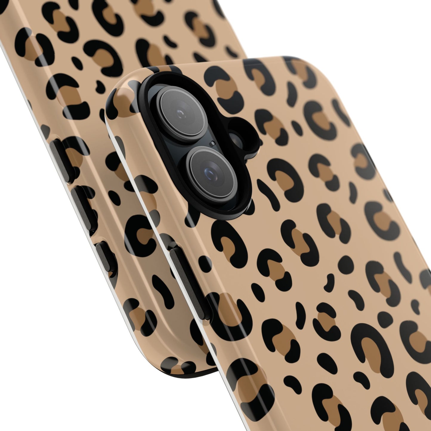 Leopard Luxe