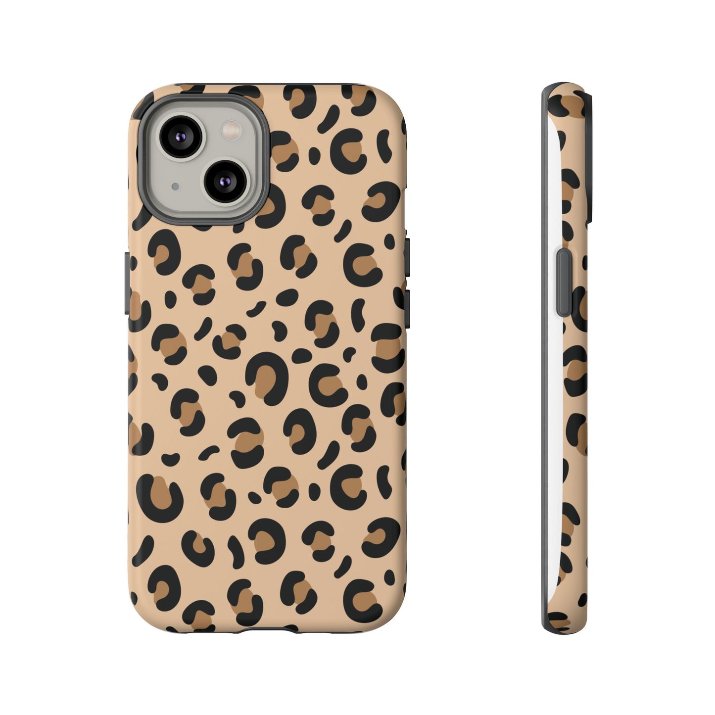 Leopard Luxe