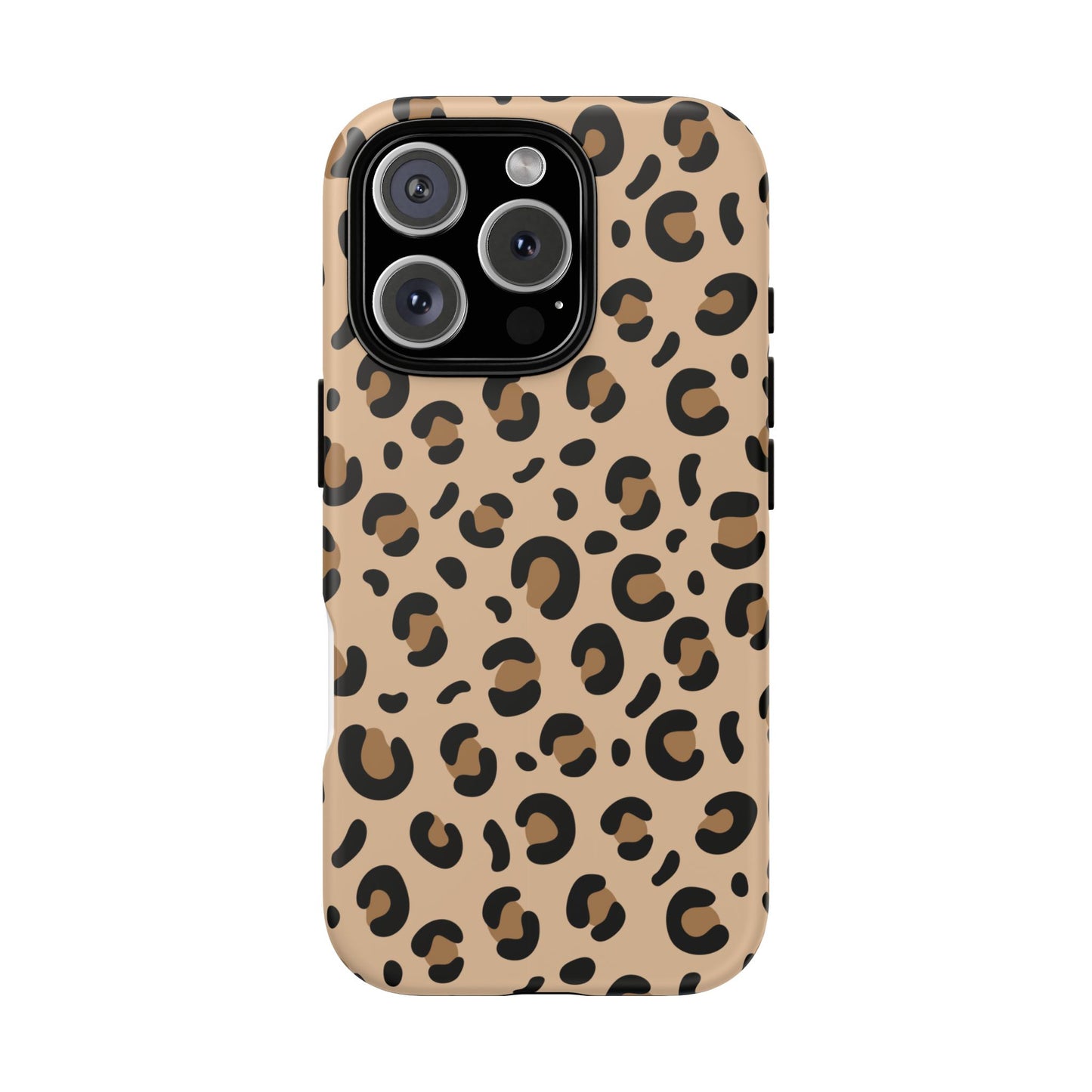 Leopard Luxe