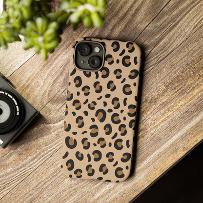 Leopard Luxe
