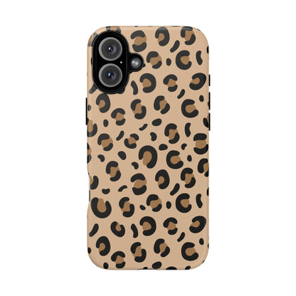 Leopard Luxe