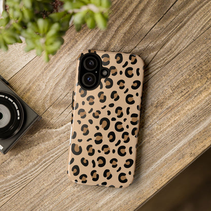 Leopard Luxe