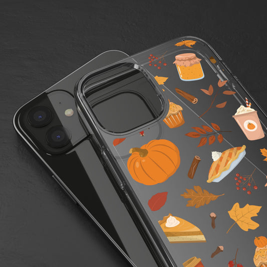 Falling in love with Fall