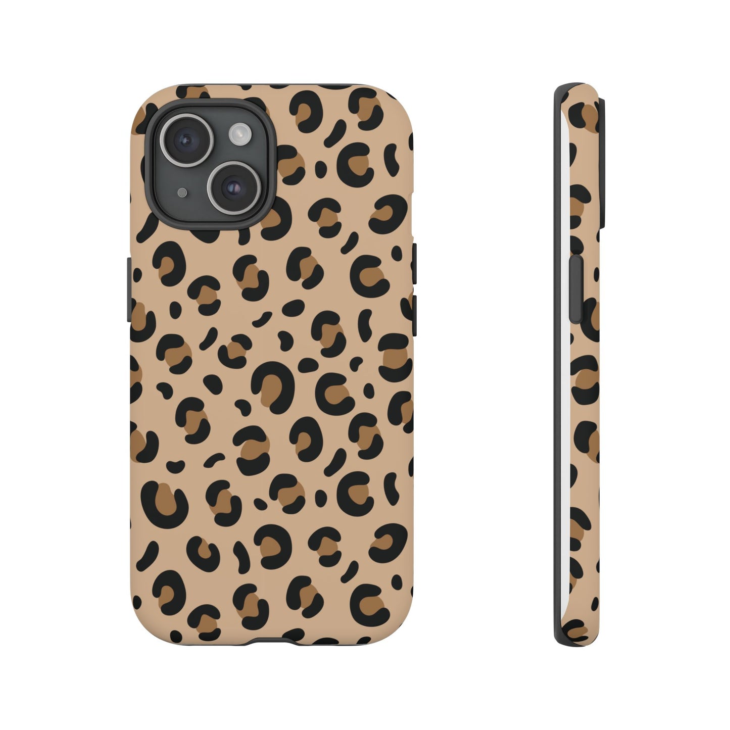 Leopard Luxe