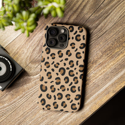 Leopard Luxe